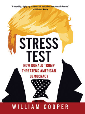 cover image of Stress Test